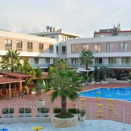 Te Stela Resort & Spa Tirana Exterior photo